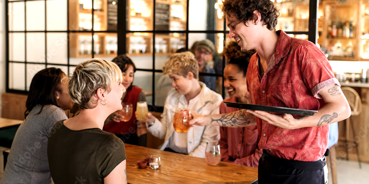 Non Alcoholic - Clear Twist