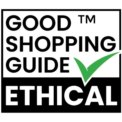 Good Shopping Guide - Clearer Twist