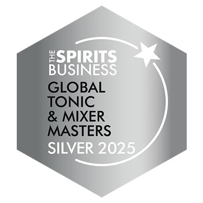The Spirits Business - Silver Medal - 2025