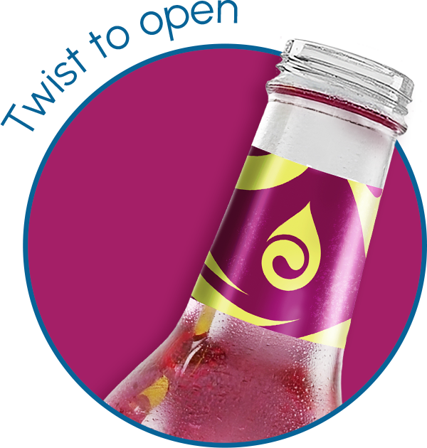 raise The bar - Clearer Twist