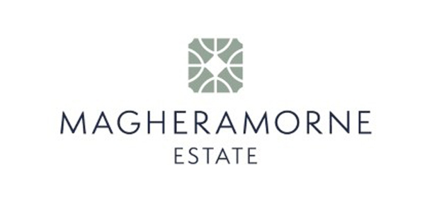 Magheramorne Estate
