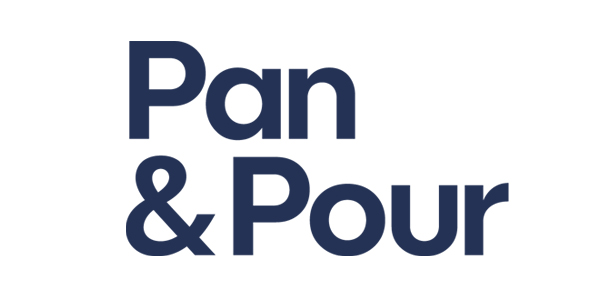 Hospitality Belfast / Pan & Pour