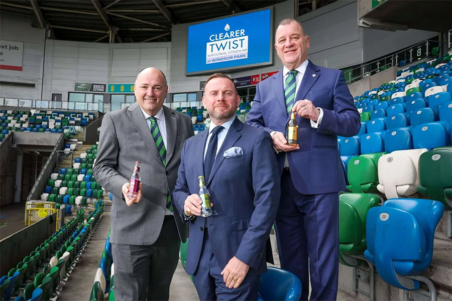 Ross Lazaroo Hood Clearer Twist Ceo Windsor Park Partnership– Windsor Park Partnership – Clearer Twist