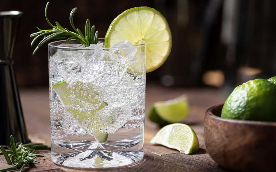 Tonic Water vs Soda Water | Clearer Twist